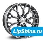 RST R198 18/6.5J 5x108 ET 33 Dia 60.1 BFP