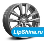 Скад KL-330 18/7J 5x112 ET 43 Dia 57.1 Grap