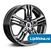 КиК Trinity 16/6.5J 5x114.3 ET 45 Dia 67.1 HB-img