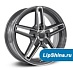 Megami MGM-17FF 15/6J 4x114.3 ET 44 Dia 56.6 HBFP-img