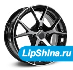 Megami MGM-18FF 15/6J 4x100 ET 40 Dia 60.1 BFP