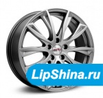 iFree Каzaнтип 18/7.5J 5x114.3 ET 40 Dia 66.1 HB