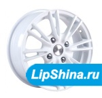 Скад Пантера 14/5.5J 4x100 ET 45 Dia 54.1 W