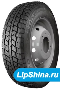 Кама  Евро LCV 520