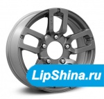 iFree Офф-лайн 16/6.5J 5x139.7 ET 40 Dia 98.1 BFP