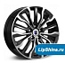КиК Атакама-Оригинал 17/6.5J 5x114.3 ET 50 Dia 60.1 BFP-img