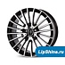 FR REPLICA MR275 20/9.0J 5x112 ET 57 Dia 66.6 BMF-img