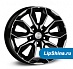 Скад Сочи 16/6J 4x100 ET 41 Dia 60.1 HS-img