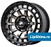 PDW 2105 18/8.5J 6x139.7 ET 24 Dia 100.1 M/U4B-img