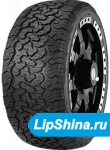 255/55 R20 Unigrip Lateral Force A/T 110H