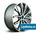 Legeartis Optima MR189 18/7J 5x112 ET 46 Dia 66.6 HBFP-img