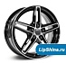 Megami MGM-17FF 18/7.5J 5x108 ET 47 Dia 65.1 BFP-img
