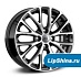 RST R015 15/6J 4x100 ET 50 Dia 60.1 BFP-img