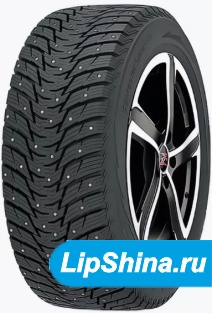 IceMaster Spike Z 506