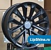 FR REPLICA IVF_3123 20/8.5J 6x139.7 ET 25 Dia 106.1 MATT B-img