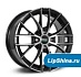 Megami MGM-28 15/6.5J 4x100 ET 40 Dia 67.1 BFP-img