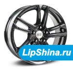 RST R197 17/6.5J 5x114.3 ET 35 Dia 67.1 GB