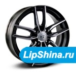 RST R076 16/6J 5x114.3 ET 43 Dia 67.1 BFP