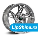 Megami MGM-25 14/6J 4x100 ET 35 Dia 73.1 HBFP