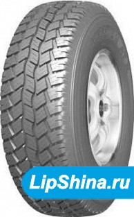 Roadian A/T II