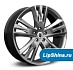 КиК Атлас 20/8.5J 5x112 ET 35 Dia 66.6 HB-img