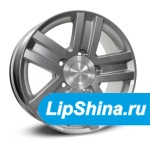 Replica H To74H 20/8.5J 5x150 ET 60 Dia 110.5 S