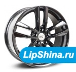 RST R128 18/7.5J 5x108 ET 45 Dia 63.4 GB