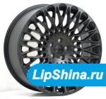 PDW 5424 20/8.5J 5x108 ET 45 Dia 67.1 U4B