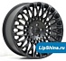PDW 5424 20/8.5J 5x108 ET 45 Dia 67.1 U4B-img