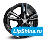 Скад Мельбурн 17/7J 5x114.3 ET 39 Dia 60.1 BFP