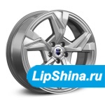 КиК Кайан 18/7.5J 5x112 ET 43 Dia 57.1 HB