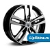 КиК Rassvet- Оригинал 16/6.5J 5x112 ET 46 Dia 57.1 GBFP-img