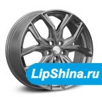 Скад Арика 19/8J 5x120 ET 53 Dia 72.6 Grap