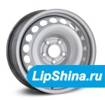 TREBL 8873 16/6.5J 5x114.3 ET 50 Dia 66.1 S