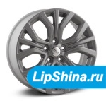 Скад KL-293 18/7J 5x114.3 ET 35 Dia 67.1 Artic_grey