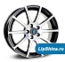 Venti 1603 16/6.5J 5x114.3 ET 45 Dia 60.1 BFP-img