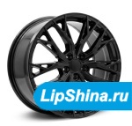 RST R052 20/8J 5x108 ET 36 Dia 65.1 GB