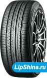 215/55 R17 Yokohama Advan dB V552 94W