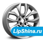 Remain Sportage R202 18/7J 5x114.3 ET 48.5 Dia 67.1 S