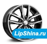 Скад Тирион 16/6.5J 5x112 ET 38 Dia 66.6 BFP