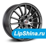 Alcasta M60 16/6.5J 5x108 ET 45 Dia 63.35 Grap