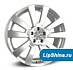 RPLC Me70 19/7.5J 5x112 ET 47 Dia 66.6 S-img
