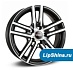 Tech Line 529 15/6J 5x112 ET 38 Dia 66.6 BFP-img