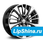 Скад KL-1060 18/7.5J 5x114.3 ET 35 Dia 60.1 BFP