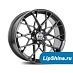 IVR IVF-754 17/7.5J 5x108 ET 35 Dia 73.1 B (Black)-img