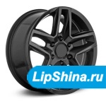 RST R238 18/8J 6x139.7 ET 25 Dia 106.1 GB