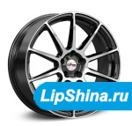 iFree Винзор 18/7J 5x114.3 ET 33 Dia 67.1 BFP