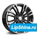 Скад Ламар 16/6.5J 4x100 ET 40 Dia 67.1 BFP