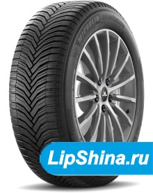 CrossClimate+