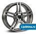 Megami MGM-1 15/6J 5x114.3 ET 47 Dia 67.1 HBFP-img
